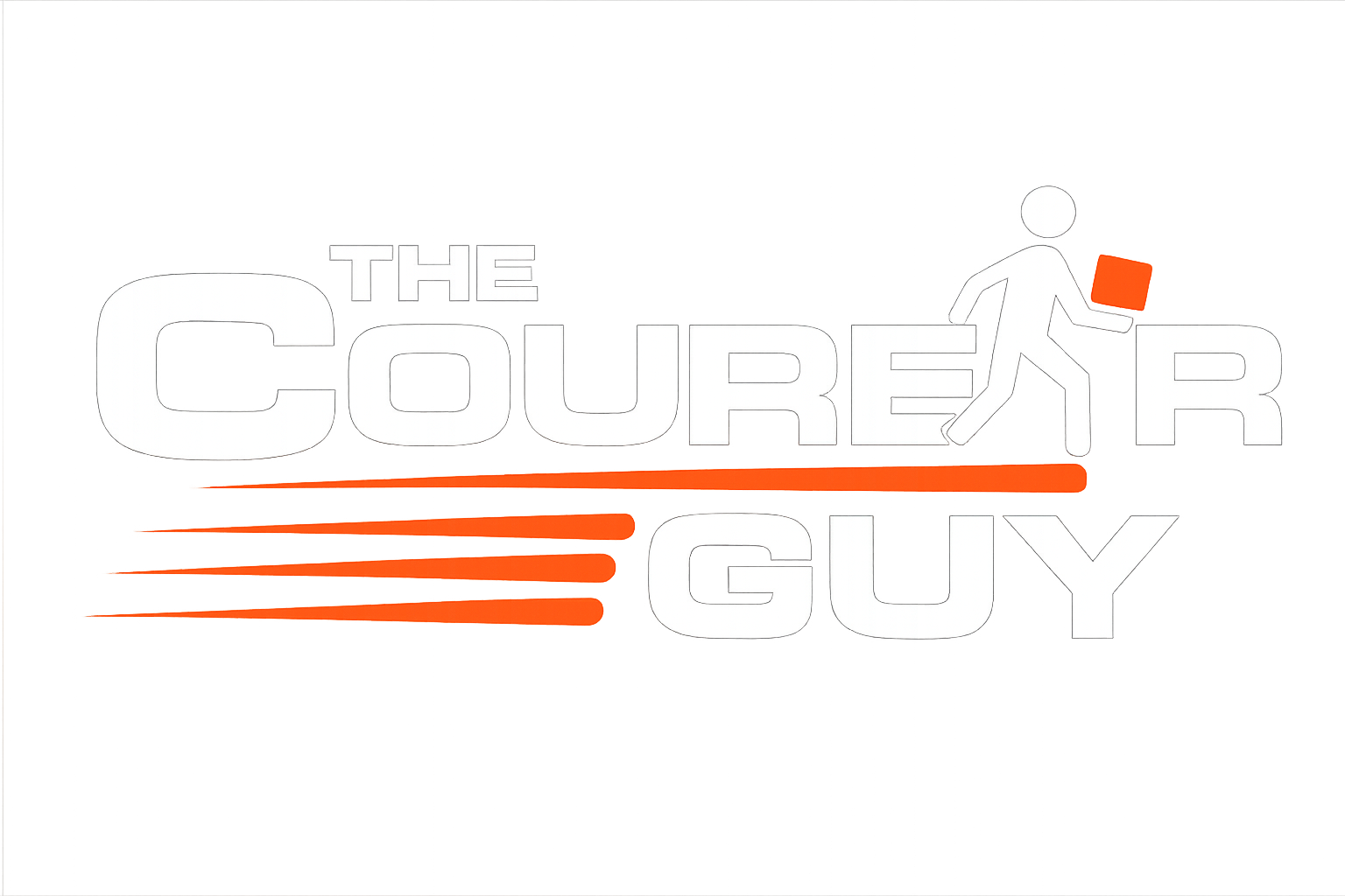 The Courier Guy