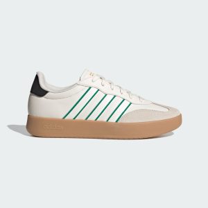 Barreda Shoes 1