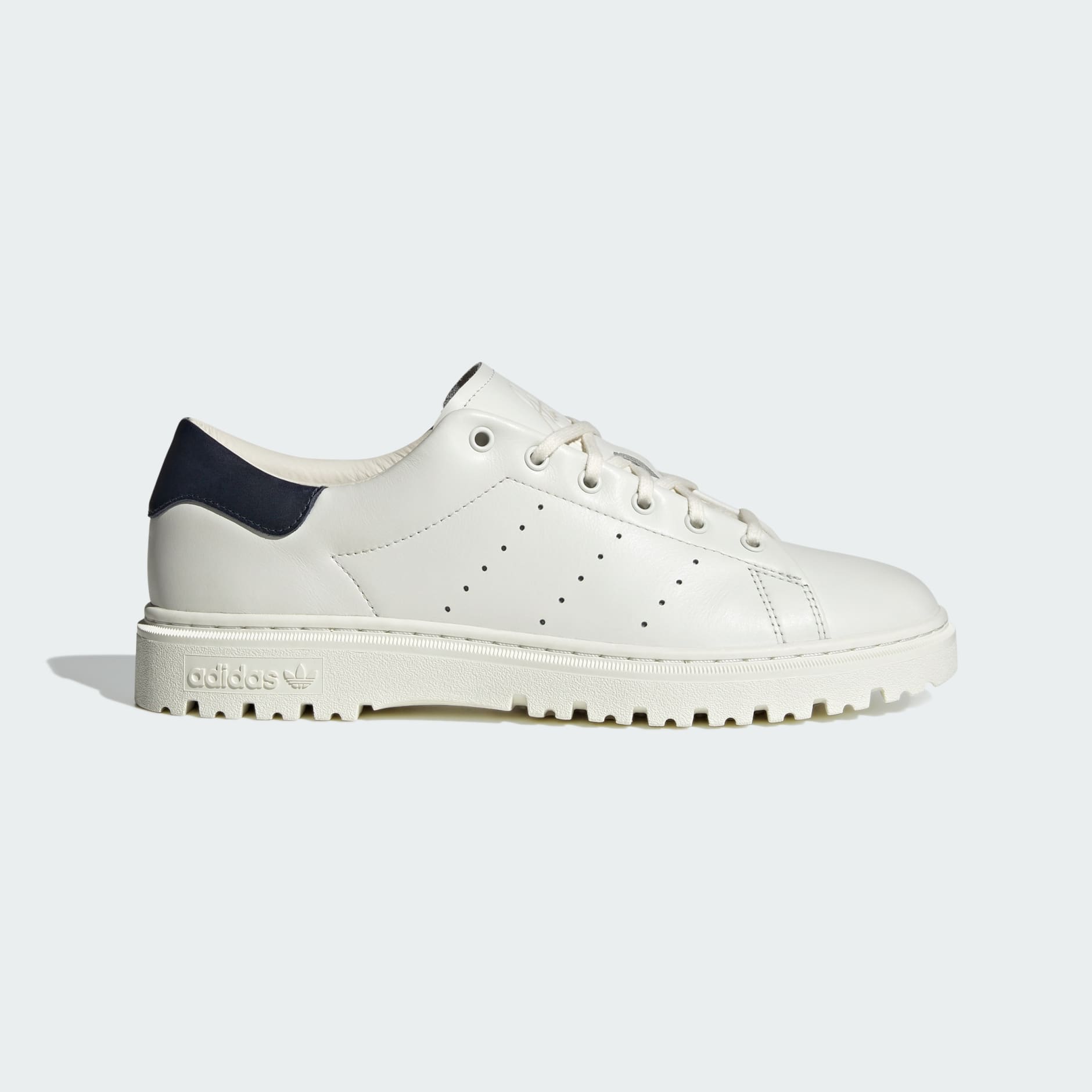 Adidas Stan Smith Freizeit Shoes - Laced Up