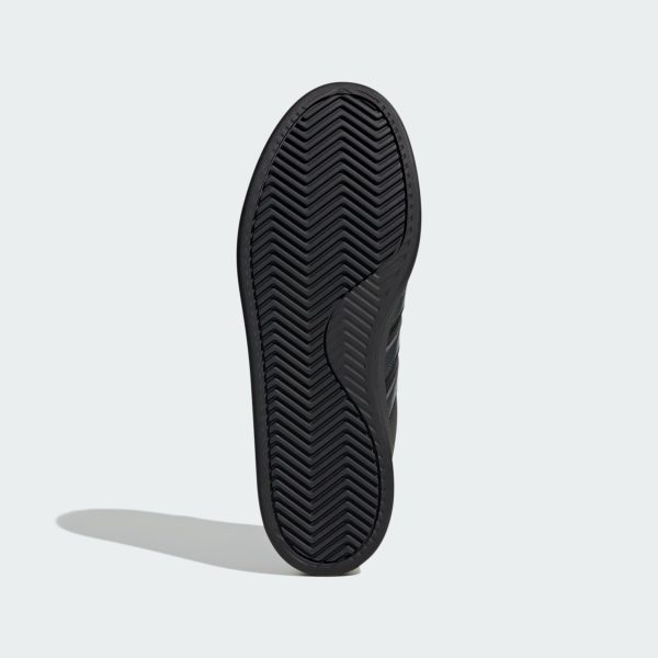 Js2881 Adidas Grand Court 2.0 Shoes - Laced Up