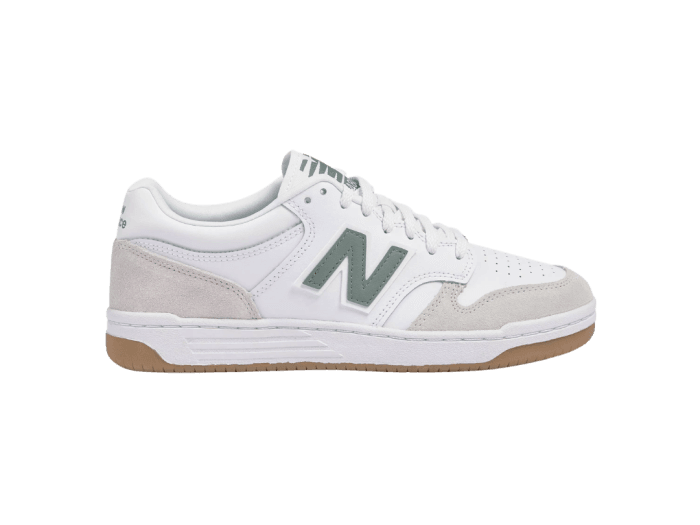 New Balance Numeric 480