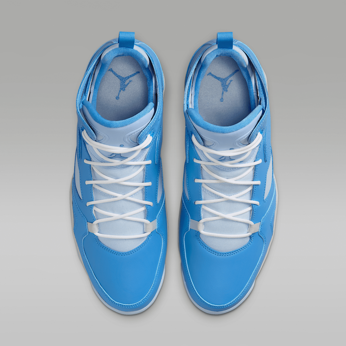 Jordan Flight Club '91