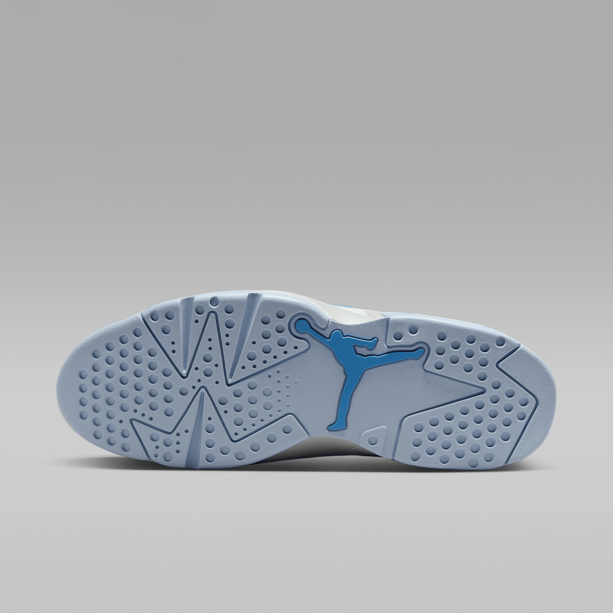 Jordan Flight Club '91