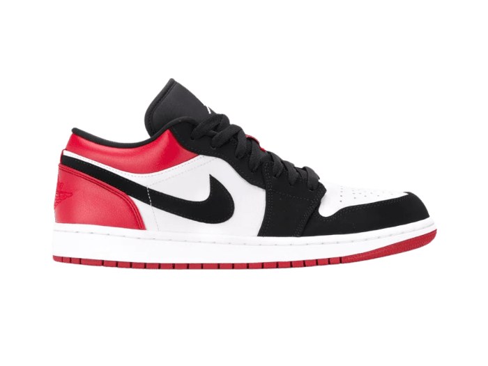Nike Air Jordan 1 Low SE
