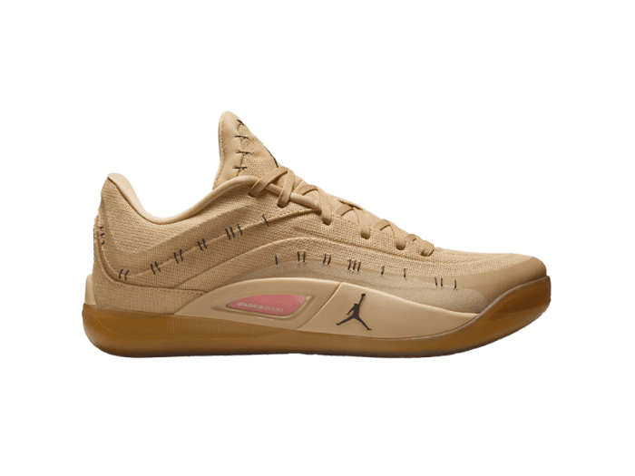 Jordan Zion 4 Men's Basketball Shoes