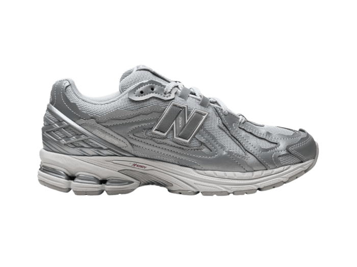 New Balance 1906D - Silver Metallic