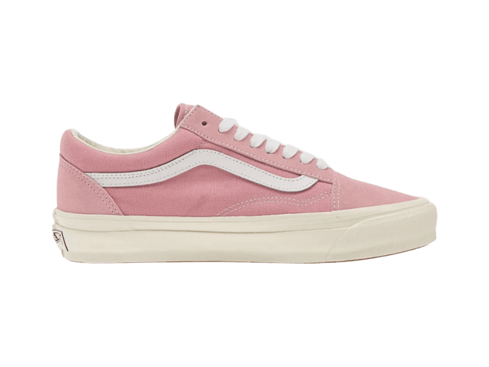Vans LX Old Skool sneakers - Pink
